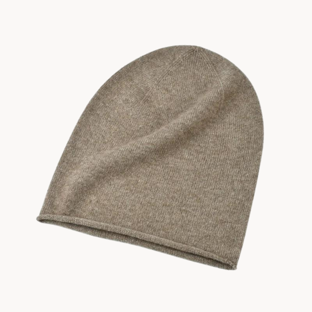 Mika Cashmere Beanie