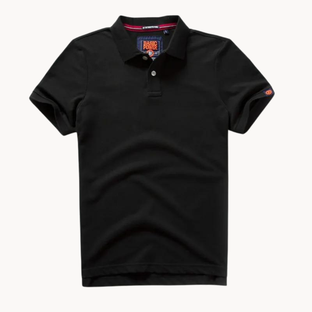 Camden Polo Shirt