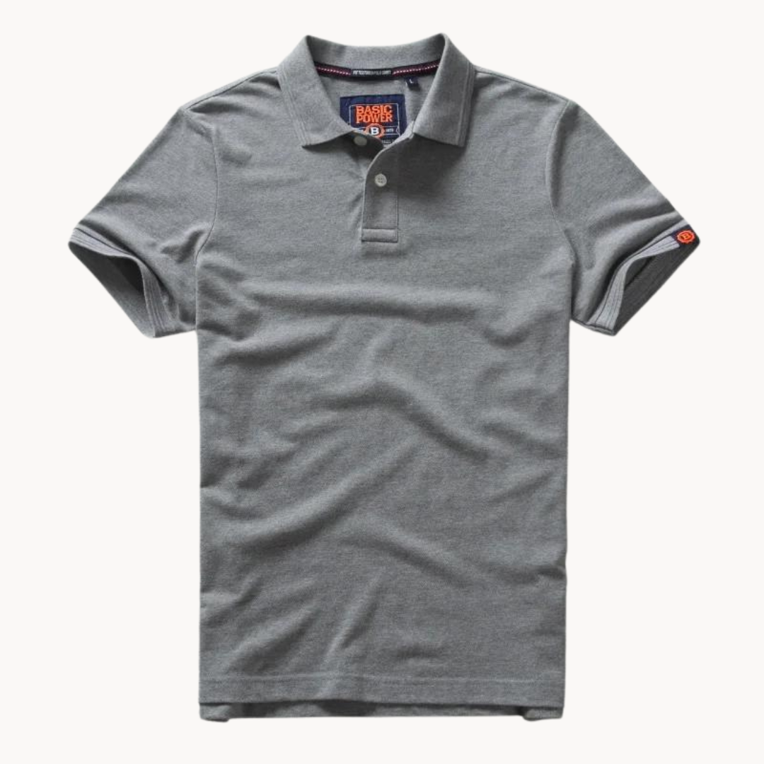 Camden Polo Shirt