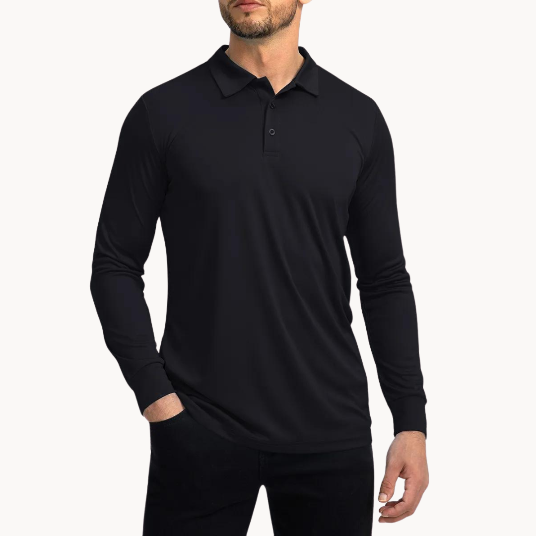 Duncan Performance Polo