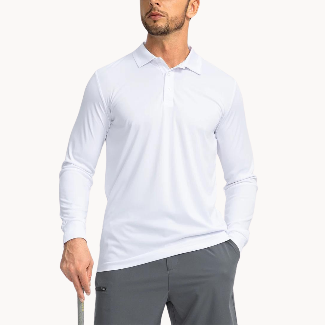 Duncan Performance Polo