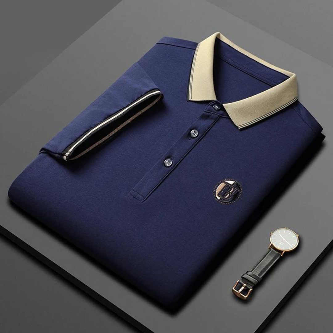 Veneto Polo Shirt