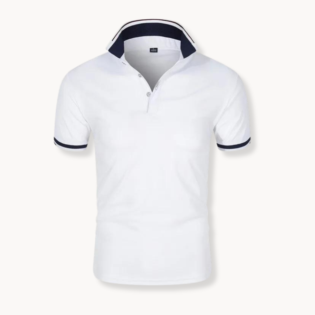 Davy Polo Shirt