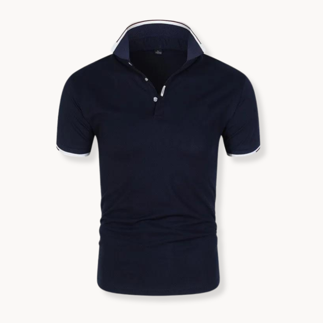 Davy Polo Shirt