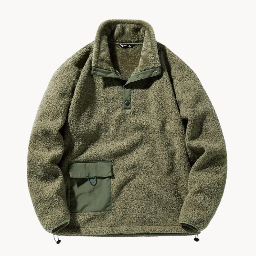 Zenith Embrace Fleece