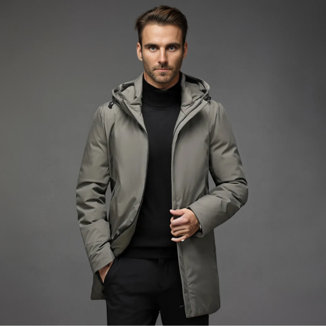 Alessandro Winter Parka