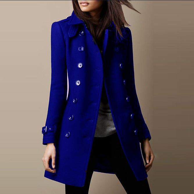 Bella™ | Trendy women's coat