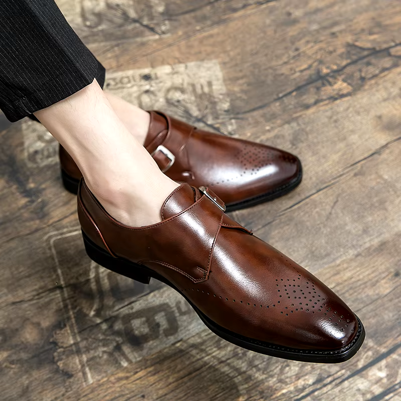 ASHFORD DRESS SHOES