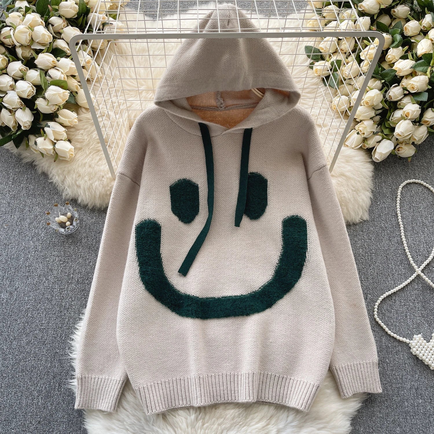 Baylor | Oversized Hoodie