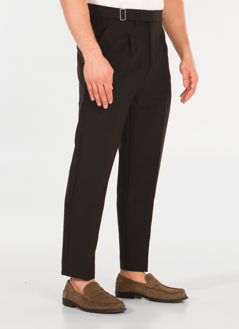 Tailored Naples Pants