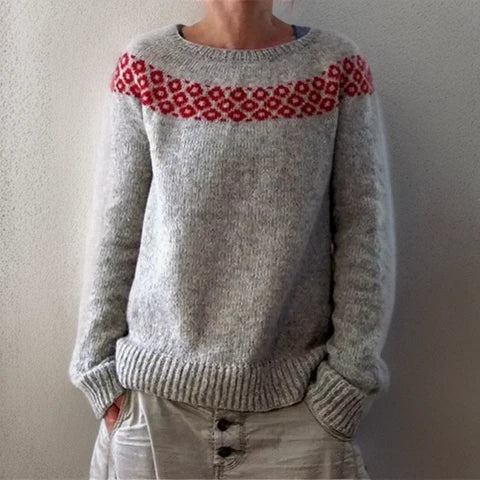 Thelma sweater