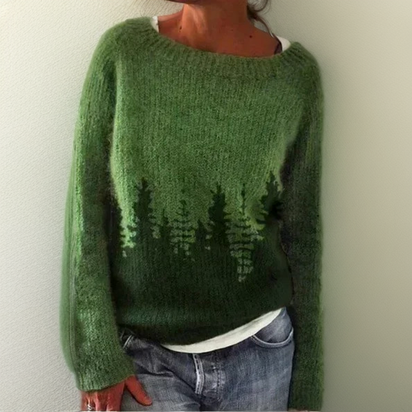 Jette Elegant Sweater