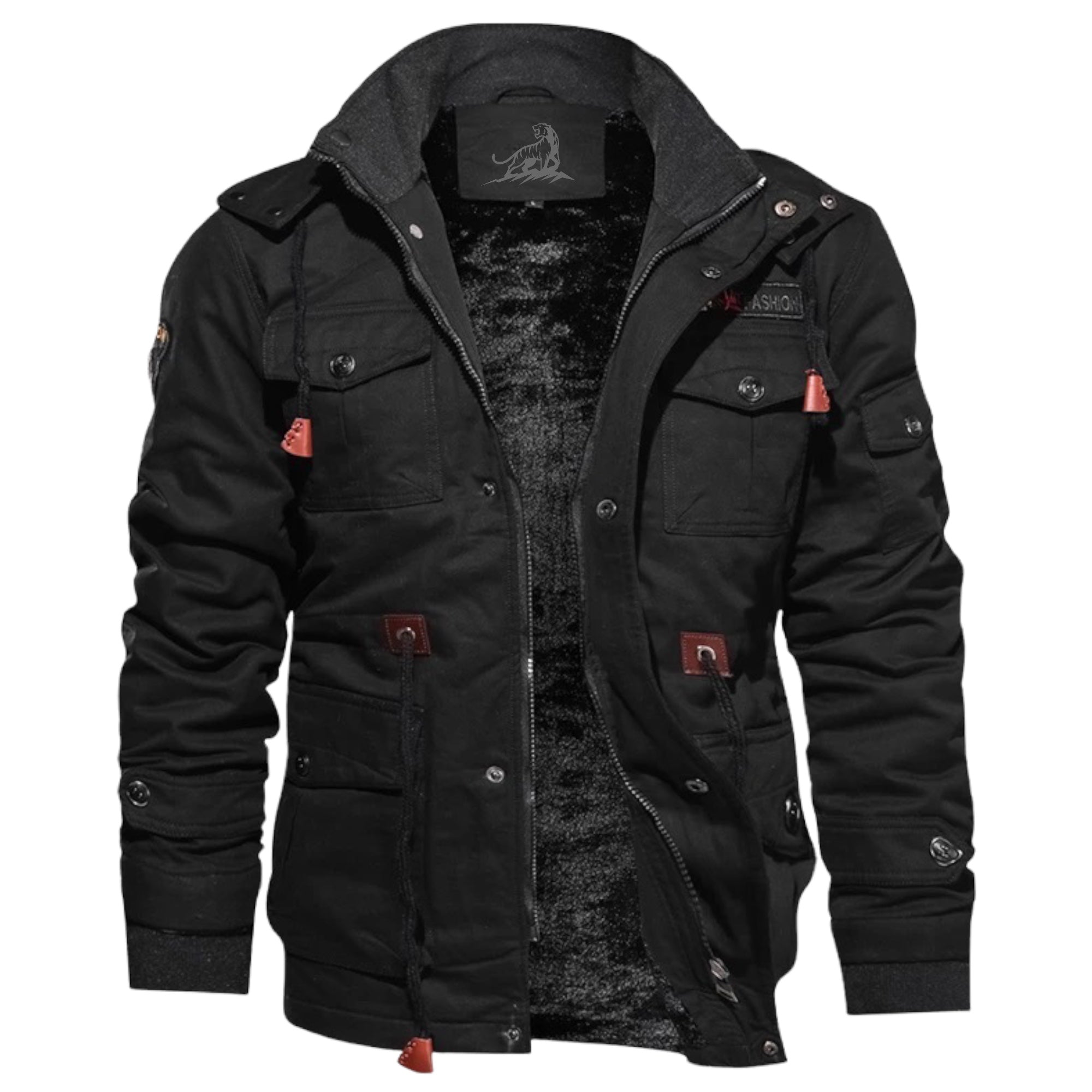 Stratosphere Jacket