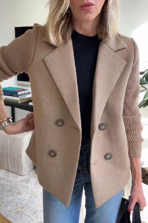 Women's Casual Coat