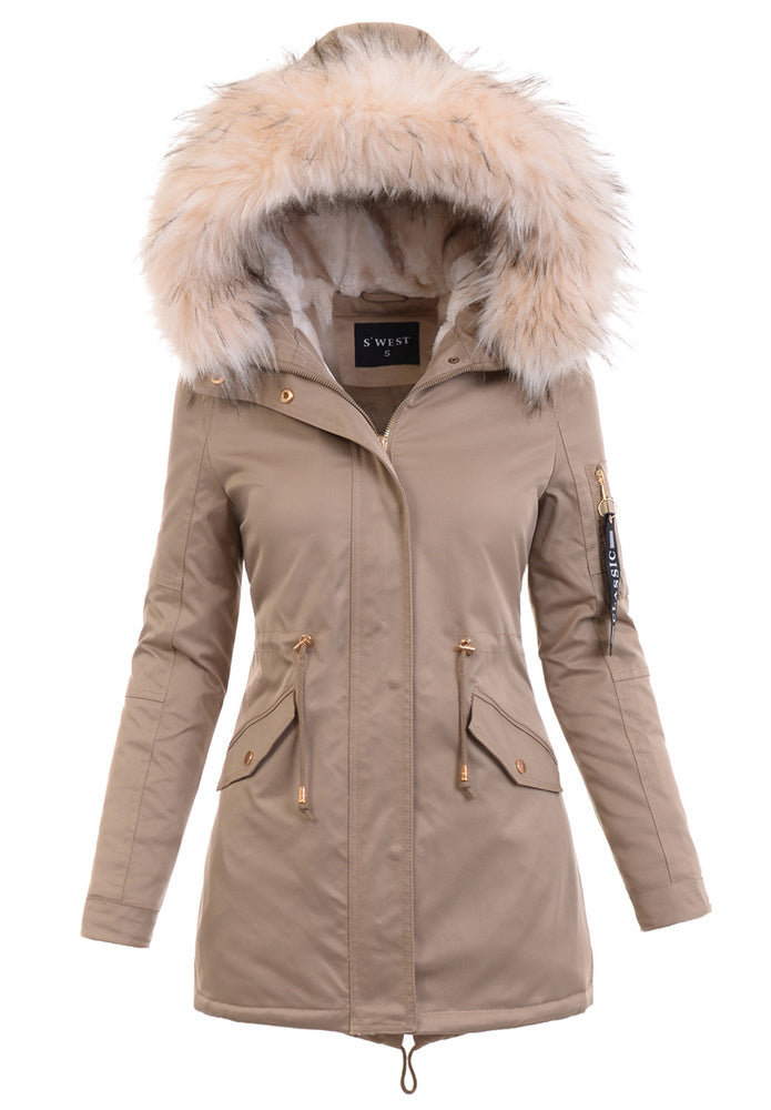 Sweet Parka